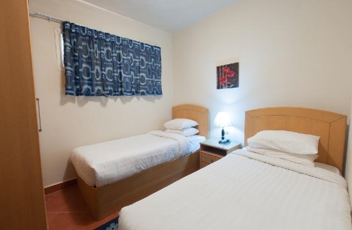 Porto Golf Marina Apartments Powered By Amer-Group El-Alamein Værelse billede
