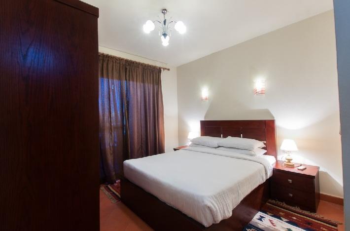 Porto Golf Marina Apartments Powered By Amer-Group El-Alamein Værelse billede