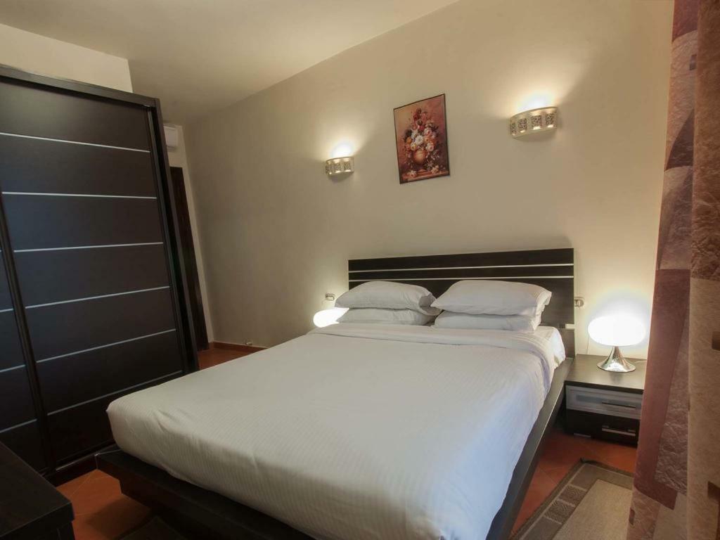 Porto Golf Marina Apartments Powered By Amer-Group El-Alamein Eksteriør billede